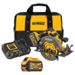 Kit Sierra Circular 7 1/4 Dewalt Dcs578t2-b2