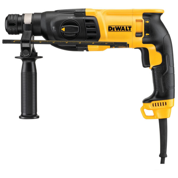 Rotomartillo Dewalt D25133k-b2c SDS Plus 800w