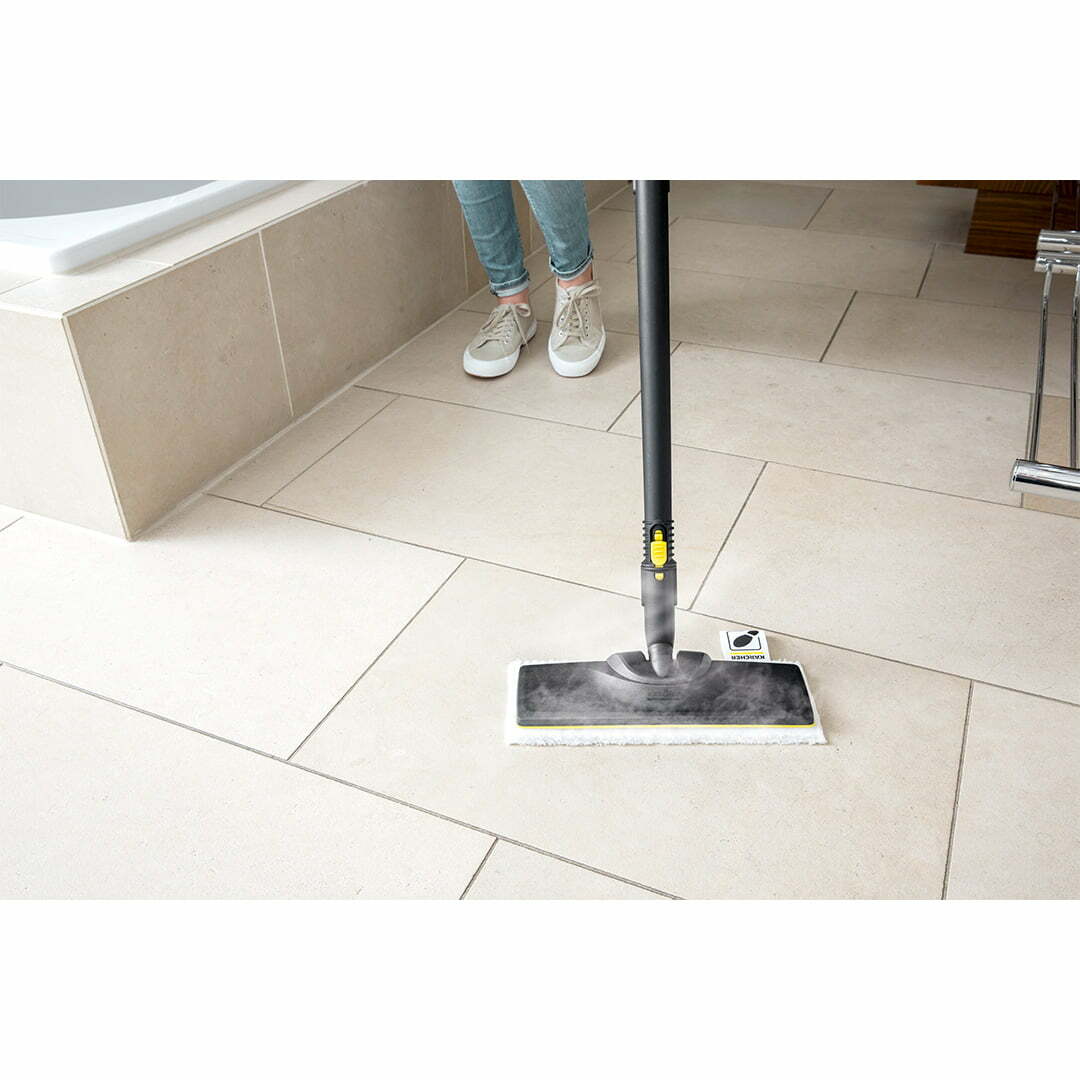 Limpiadora a vapor Karcher SC3 Easyfix - Imagen 5