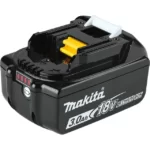 Kit Batería 18V Makita 3.0 AH + Cargador Rapido 199994-5