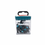 Set 25 Puntas PH2 Makita torsion black E-12360