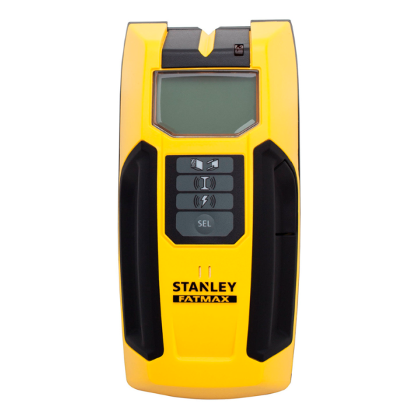 Detector De Vigas S300 38mm Stanley Fmht77407
