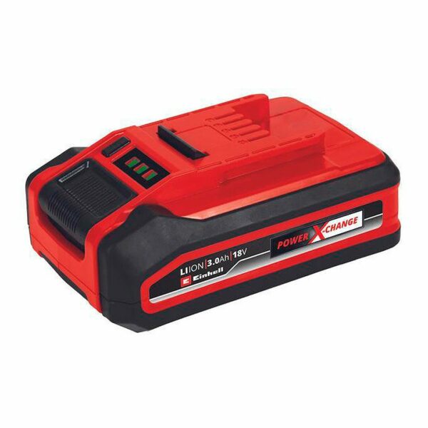 Batería Einhell 18V - 3,0 AH Power X-Change Plus