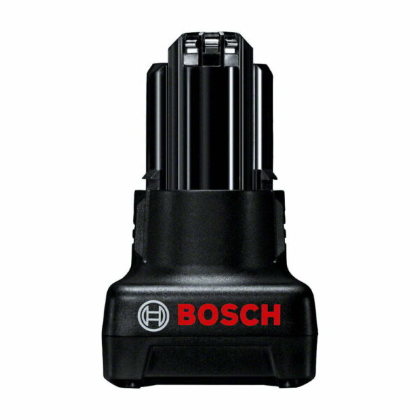 Bateria Bosch Gba 12v 4.0 Ah