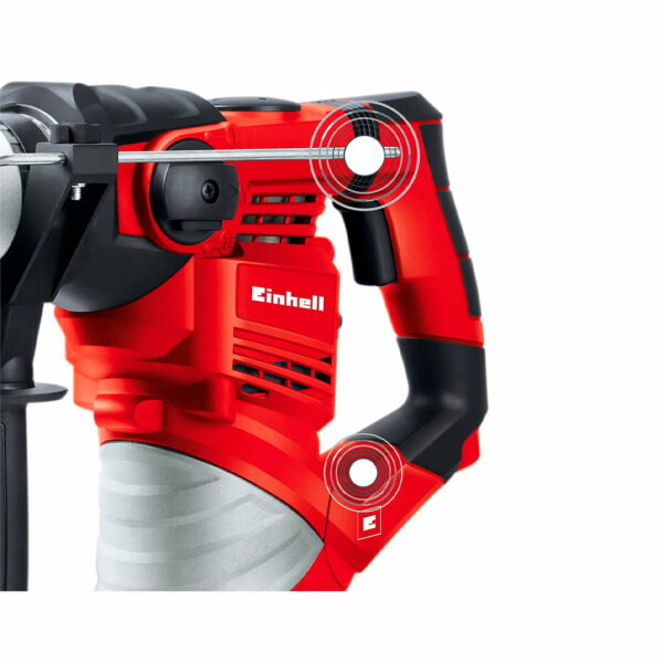 Rotomartillo SDS-Plus Einhell TC-RH 1600