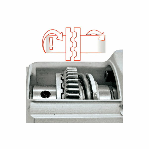 Rotomartillo SDS-Plus Einhell TC-RH 1600