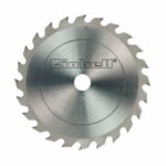 Disco 8" - 24 Dientes Einhell 210 mm