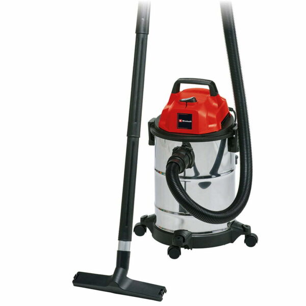 Aspiradora Polvo y Agua Einhell TC-VS 1820 S