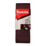 Pack 3 Lija De Banda Makita 4x24 Grano 180 D-59405