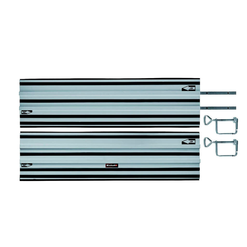 Riel Guia De Sierra Inmersion Einhell Te-ps 165