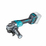 Esmeril Angular Makita 4-1/2'' 40V HM GA015GZ - Sin Baterías