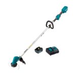 Kit Orilladora Inalambrica Makita DUR192LRF