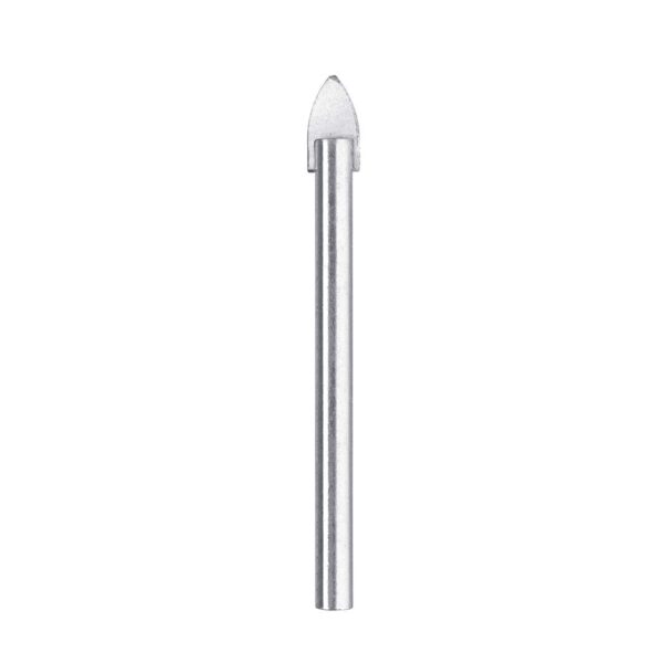 BROCA PARA VIDRIO Y PORCELANA 6 MM SB KWB 177006