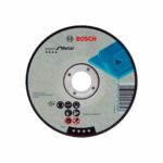 Disco de corte Metal Bosch 2608603164
