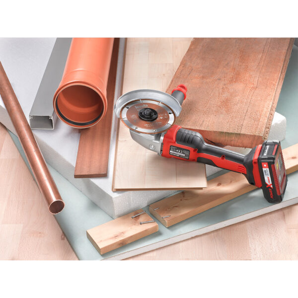 EASY-CUT DISCO DE CORTE 115MM KWB 790140