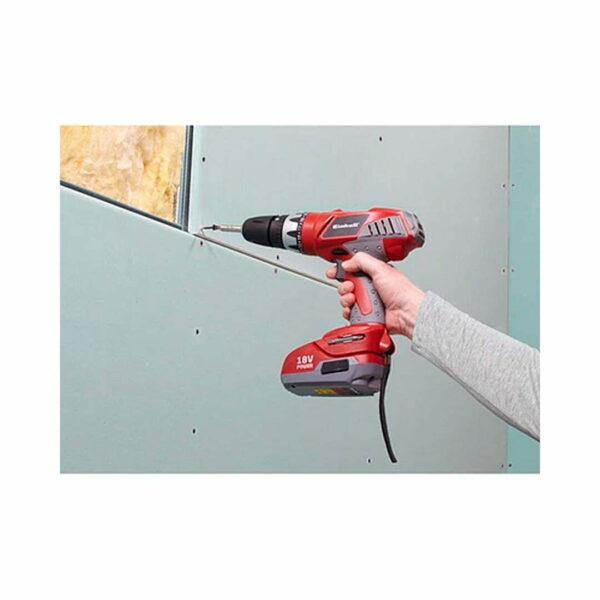 PUNTA (2) TORSION 25MM KWB 122002