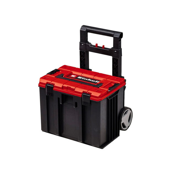 Caja de Herramientas con ruedas Einhell E-Case L - 120 KG - Imagen 1