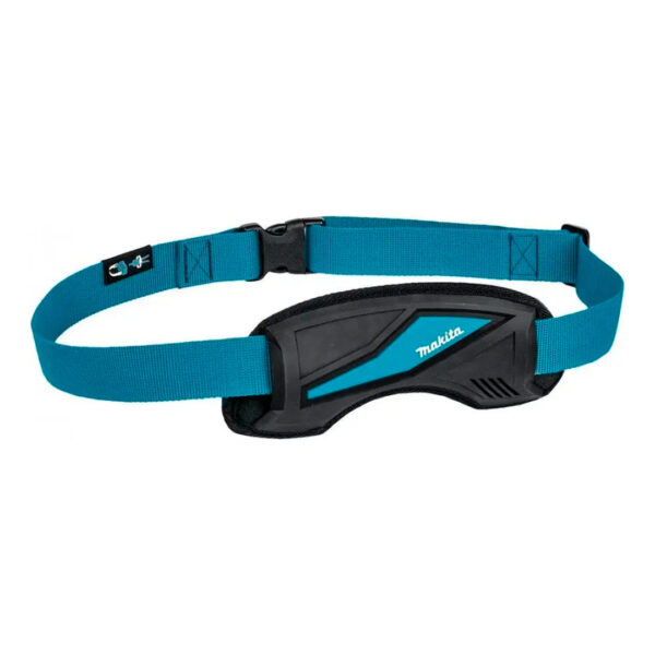 Cinturon y correa de hombro Porta Herr. Makita E-05290