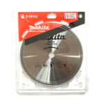 Disco de Sierra 10-1/4 (260 X 25.4 X 100T) - Para Aluminio Makita D-59162