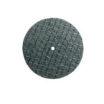 Set 5 Discos de corte Reforzados 1-1/4 Dremel 2615000426