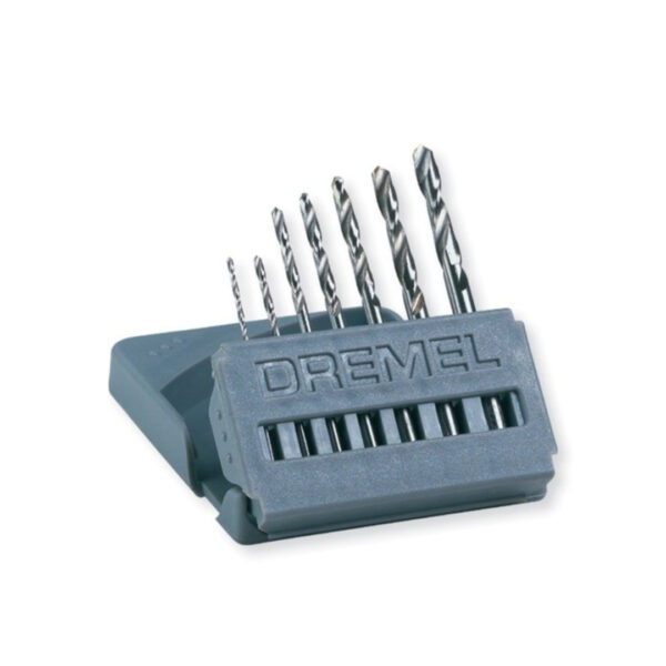 Juego de brocas de precisión Dremel 26150628AE