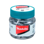 Set 100 Puntas PH2 25mm Makita B-24876