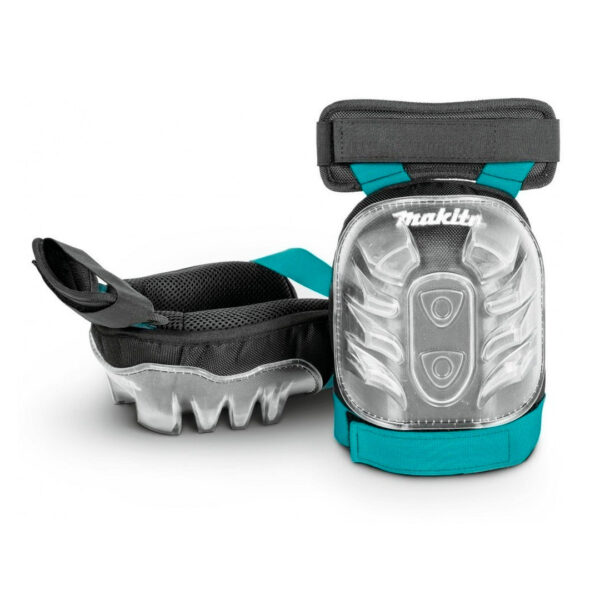 Set Rodilleras Reforzadas Makita E-05658