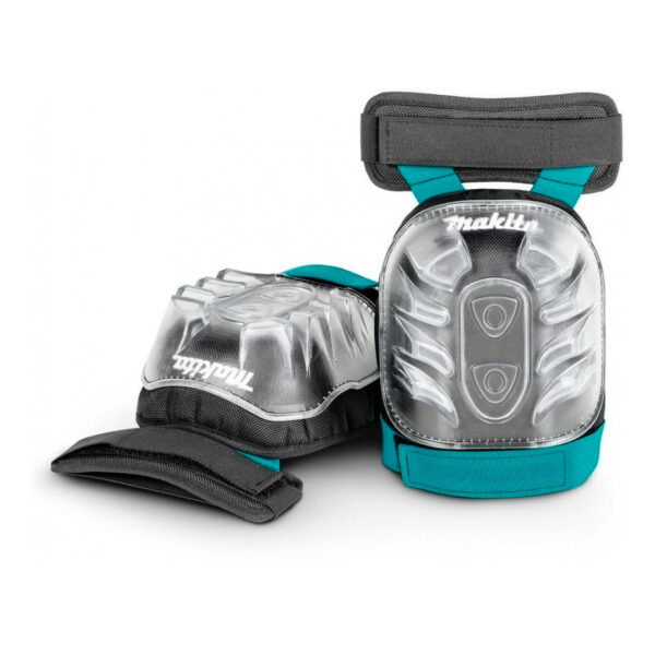 Set Rodilleras Reforzadas Makita E-05658