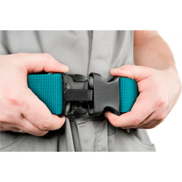 Cinturon y correa de hombro Porta Herr. Makita E-05290