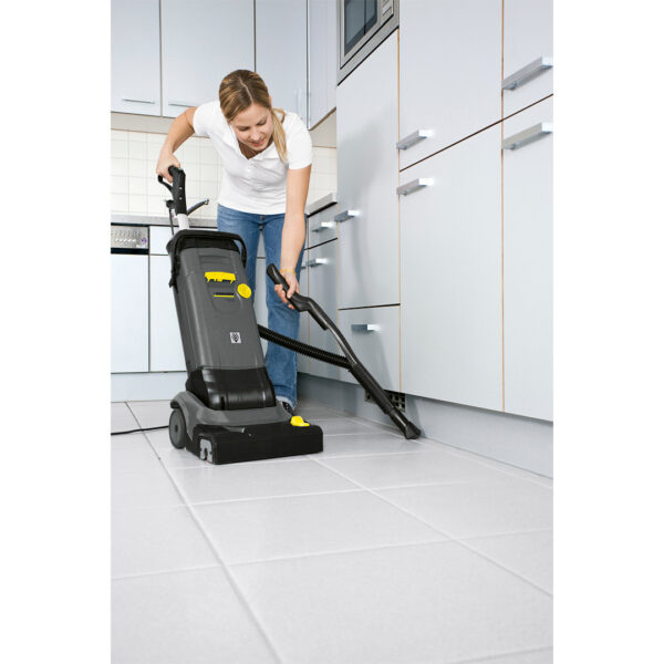 Vacuolavadora Karcher BR 30/4