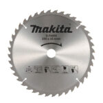 Disco se sierra 10"- 40t  (255 x 25,4mm) Makita D-74055