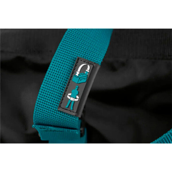 Cinturon y correa de hombro Porta Herr. Makita E-05290