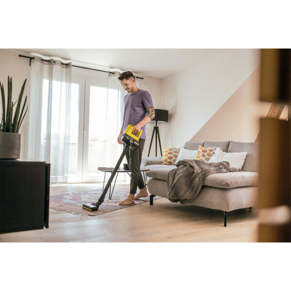 Aspiradora Inalambrica Karcher VC4 My Home