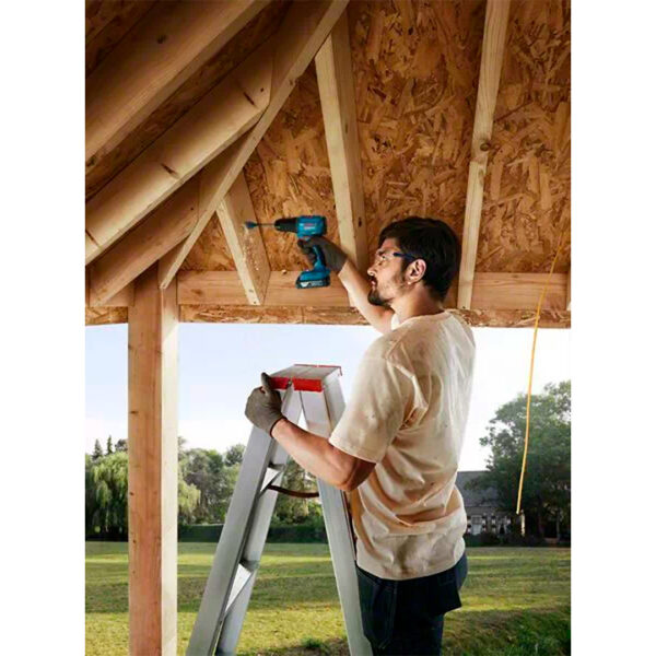 Taladro Atornillador Bosch 18V GSR 185-Li + 2B
