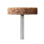 Rueda Abrasiva Dremel 2615000500 25,4 mm