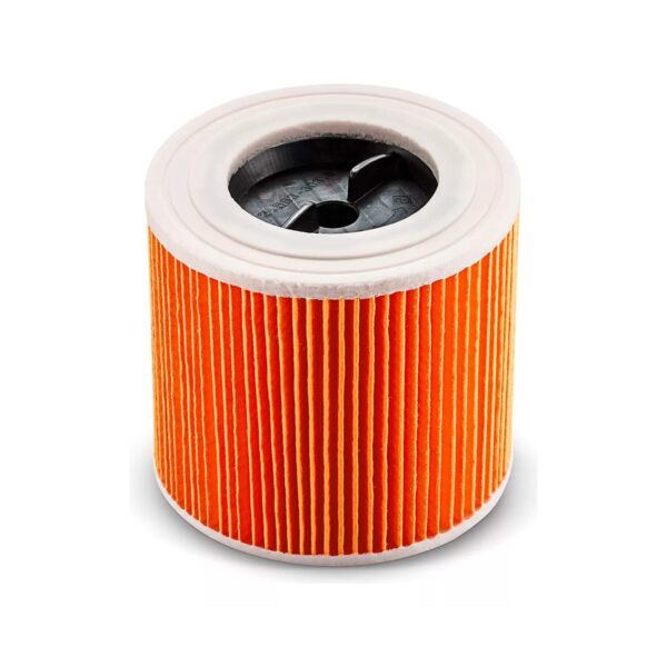 Filtro Cartucho WD1/WD2/WD3/SE4001 Karcher (Cod Nuevo)o