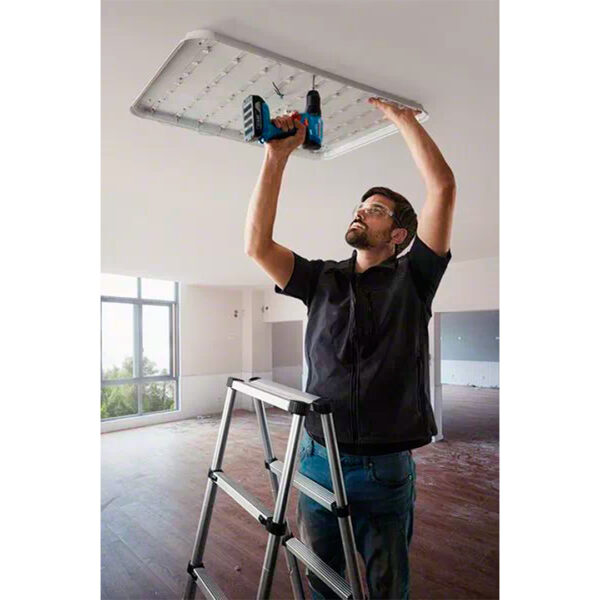 Taladro Atornillador Bosch 18V GSR 185-Li + 2B