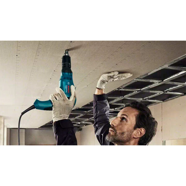 Atornillador Drywall Bosch GTB 650