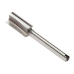 Fresa Recta 1/4 Dremel 2615000654