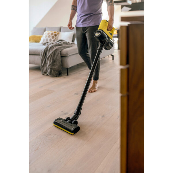 Aspiradora Inalambrica Karcher VC4 My Home