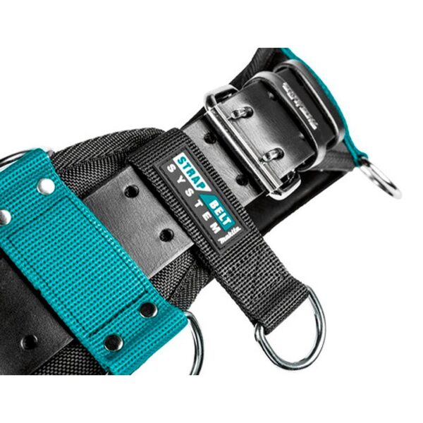 Cinturón Acolchado Con Colgante Makita E-15366