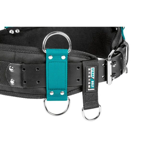Cinturón Acolchado Con Colgante Makita E-15366