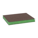 Esponja Abrasiva para Contorno Bosch 2608608231 G320/500 Super Fino