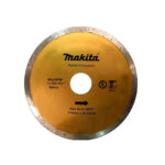 DISCO DIAMANTADO 115mm X 22.23mm. BODE CONTINUO Makita D-36837