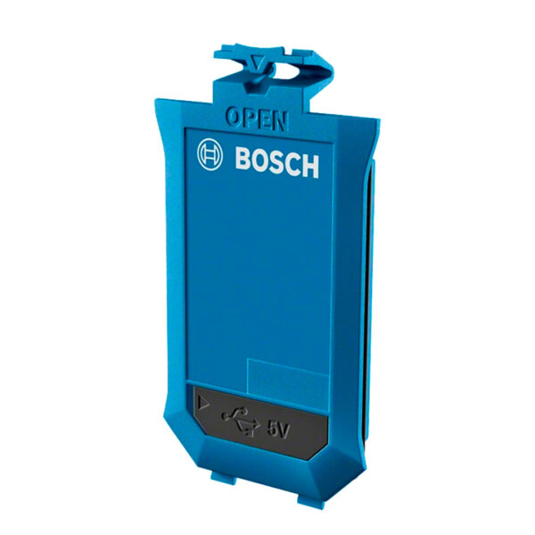 Bateria iones de litio Bosch 3,7v Para Medidor Laser
