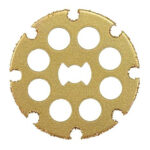 Disco Corte Madera Dremel 2615E544AA 1-1/2