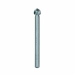 Fresa Alta Velocidad Redonda Dremel 26150192AC 4.8 mm