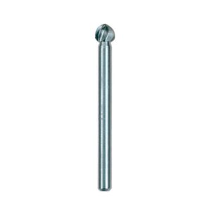 Fresa Alta Velocidad Redonda Dremel 26150192AC 4.8 mm