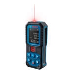 Medidor De Distancia Laser Bosch Glm 50-22 Profesional
