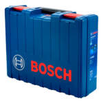 Martillo Demoledor Bosch GSH 5 - SDS Max - 1.100 Watts